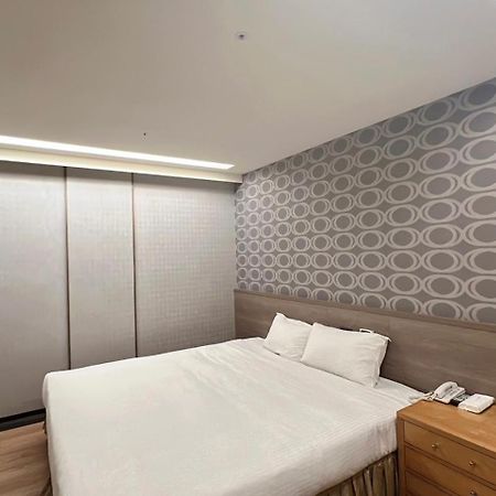 Crystal City Hotel Zhongli Εξωτερικό φωτογραφία