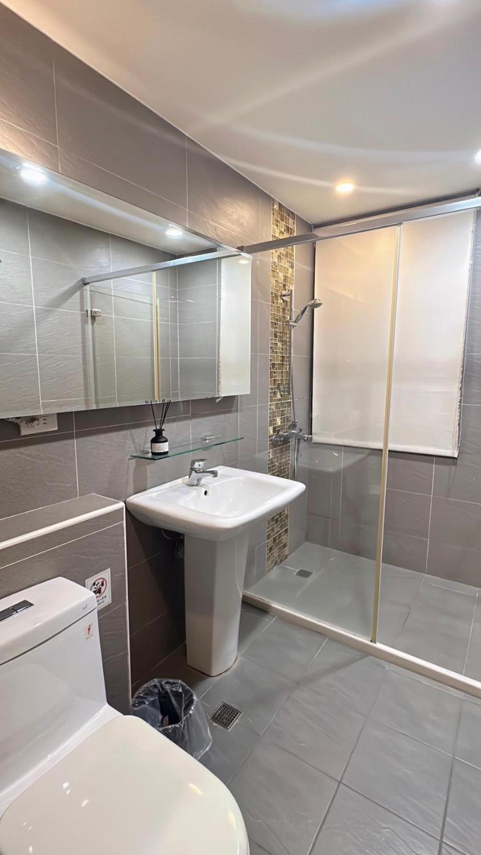 Crystal City Hotel Zhongli Εξωτερικό φωτογραφία